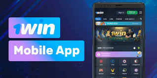 Comprehensive Guide to 1win India Your Ultimate Gaming Destination