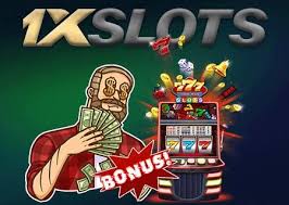 Descubre el mundo de 1xslot y sus emocionantes oportunidades de juego