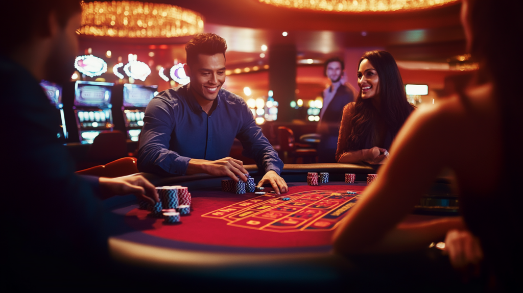 Discover the Best Casinos Not on Gamstop UK 133