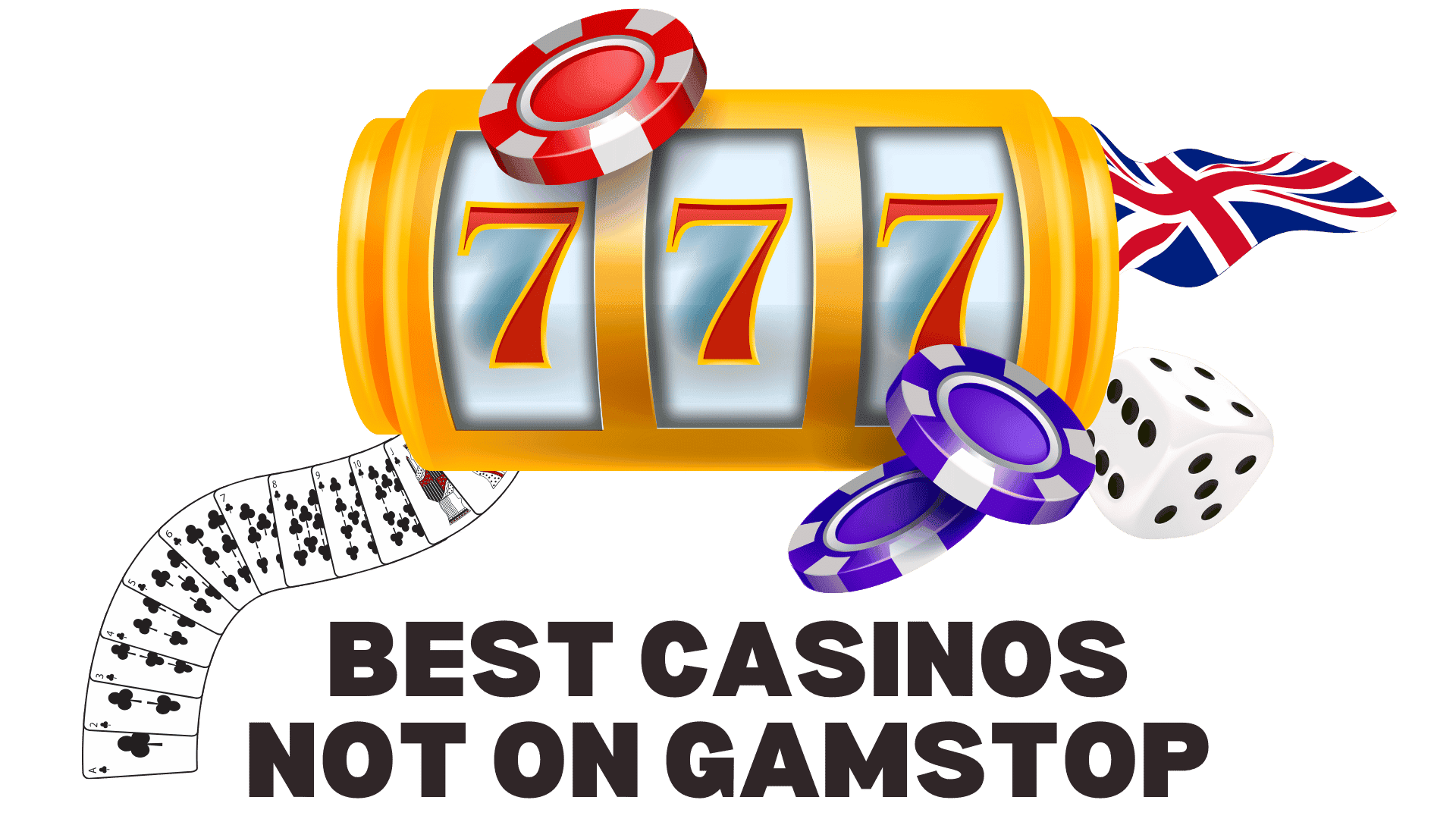 Discover the Best Casinos Not on Gamstop UK 133