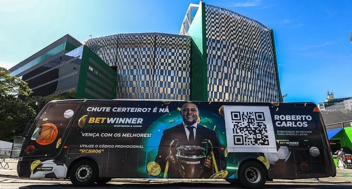 Discover the Thrills of Online Betting with Betwinner 4