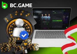 Exploring Bc Game Bcga Me Your Guide to Online Gaming Success