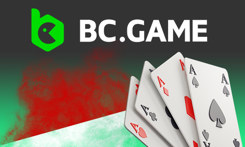 Exploring Bc Game Bcga Me Your Guide to Online Gaming Success