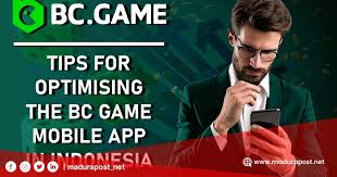 Exploring Bc Game Bcga Me Your Guide to Online Gaming Success