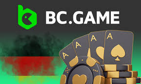 Exploring the Exciting World of Bc.Game