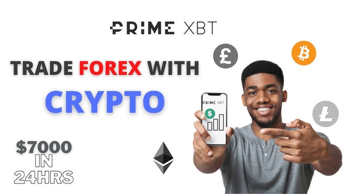 Maximizing Your Trading Potential with PrimeXBT