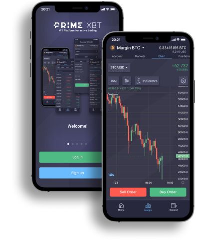 Maximizing Your Trading Potential with PrimeXBT