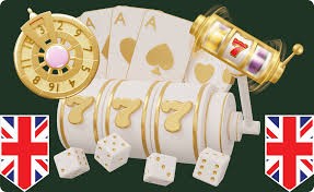 Top Picks UK Online Casinos Not on Gamstop
