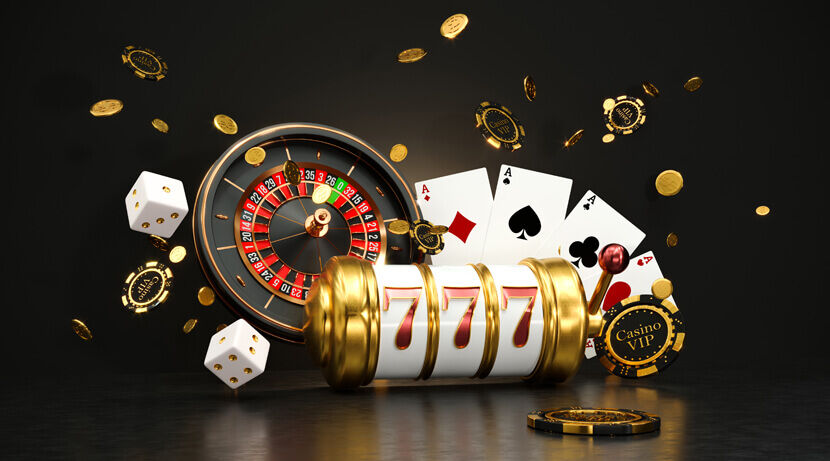 Discover the Excitement of Gambling with habtam bet Discover the Excitement of Gambling with habtam bet