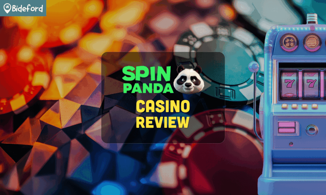 Discover the Thrills at Online Casino Spinpanda