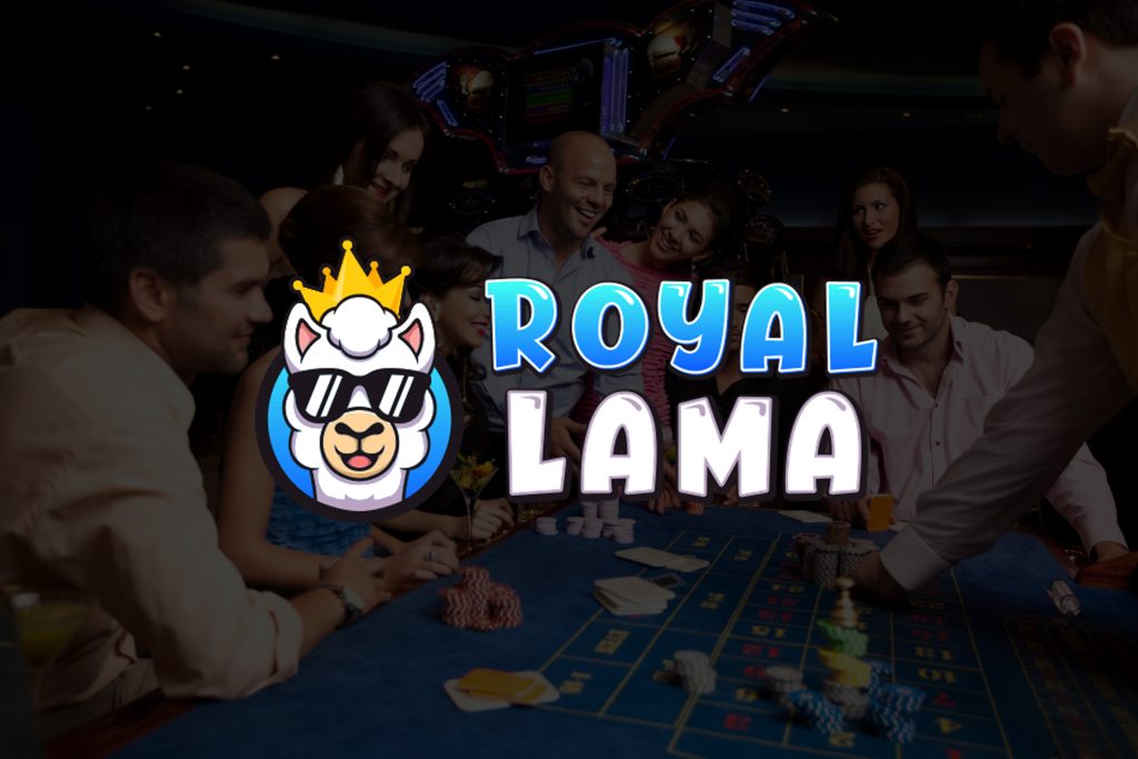 Experience the Best Gaming at Royal Lama Casino & Sportsbook Experience the Best Gaming at Royal Lama Casino & Sportsbook