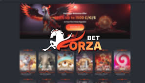 Experience the Excitement of Online Gaming at Casino Forza.Bet UK Experience the Excitement of Online Gaming at Casino Forza.Bet UK