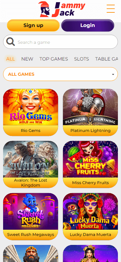 Experience the Thrill of Jammy Jack Casino Online Slots 3 Experience the Thrill of Jammy Jack Casino Online Slots 3