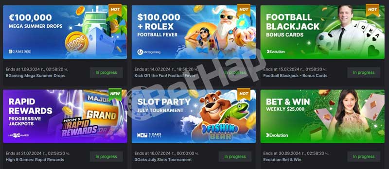 Mengapa BC.Game In Menjadi Pilihan Utama dalam Dunia Permainan Crypto