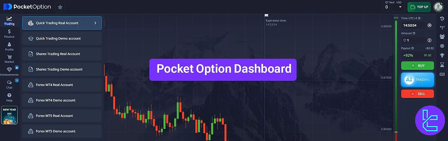 Pocket Option App for iPhone Your Gateway to Trading on the Go Pocket Option App for iPhone Your Gateway to Trading on the Go