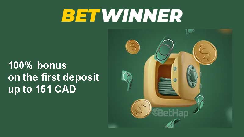 Steps to Make a Deposit to BetWinner