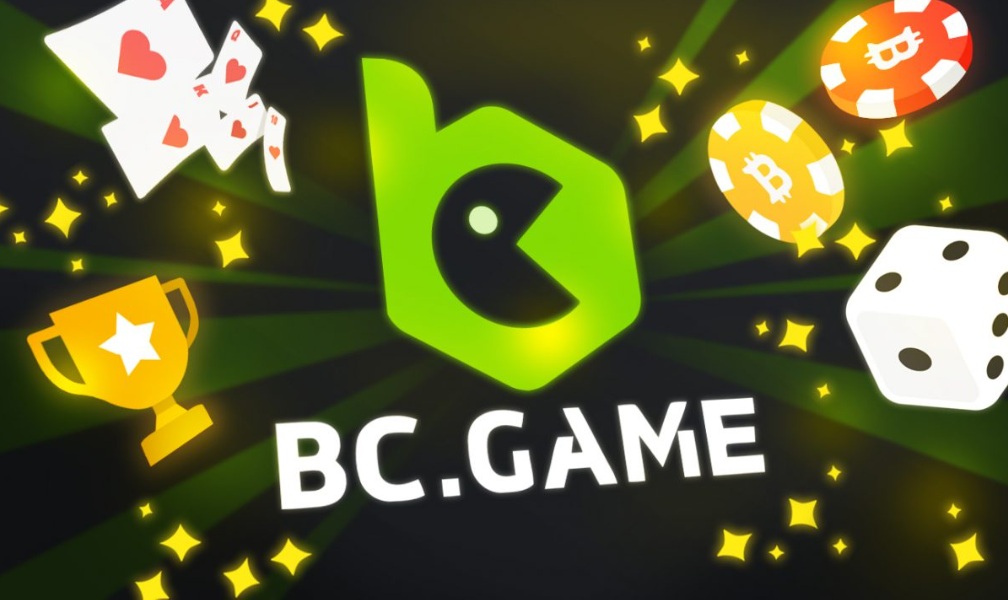Ultimate Guide to BC Game About Your Gateway to Online Gaming Ultimate Guide to BC Game About Your Gateway to Online Gaming