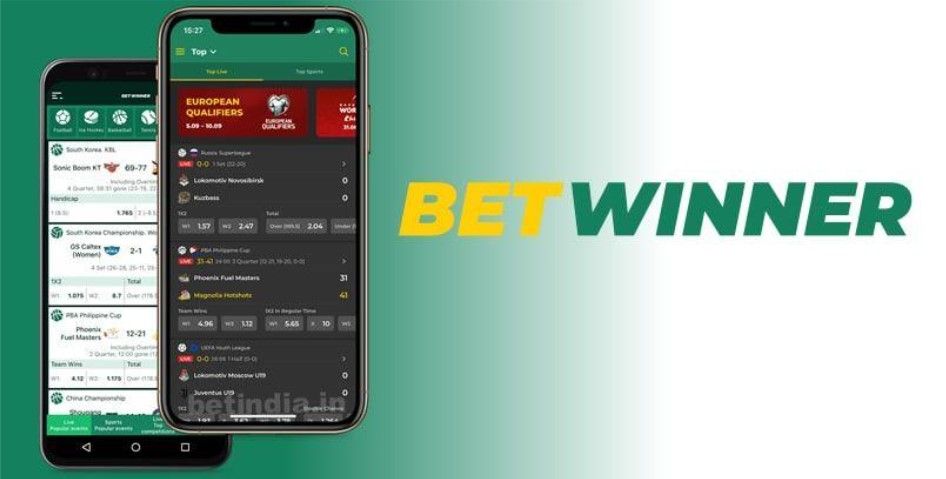 Ultimate Guide to Betwinner Sports Betting 17