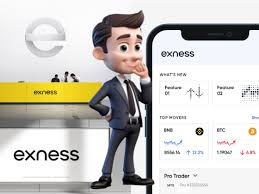 Understanding Exness Broker A Comprehensive Overview