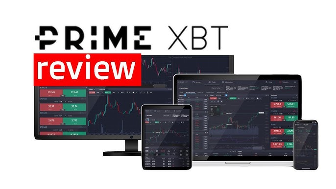 Unlocking the Potential of Trading with the PrimeXBT Platform Unlocking the Potential of Trading with the PrimeXBT Platform
