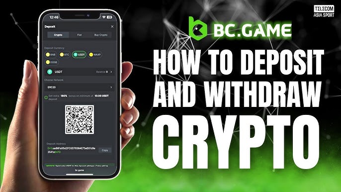 BC Game Download – Your Ultimate Guide to Getting Started