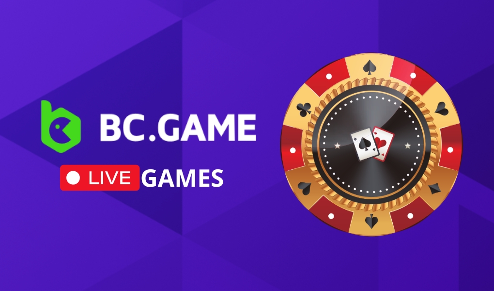 BC Game Download – Your Ultimate Guide to Getting Started