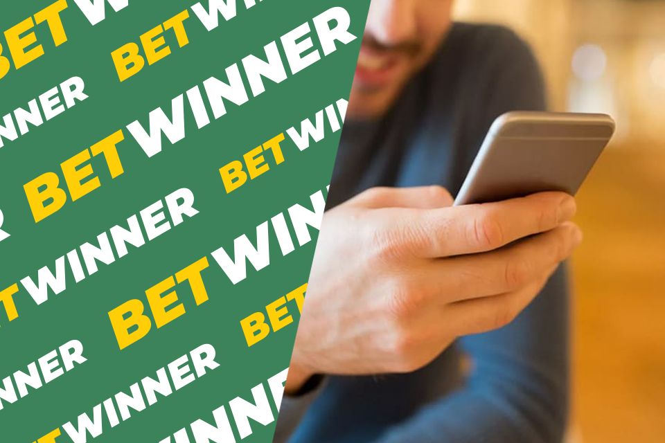 Betwinner APK Your Gateway to Seamless Betting Experience