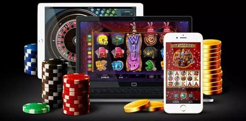 Discover Excitement at LoveCasino 2 UK