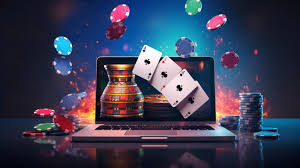 Discover Excitement at LoveCasino 2 UK