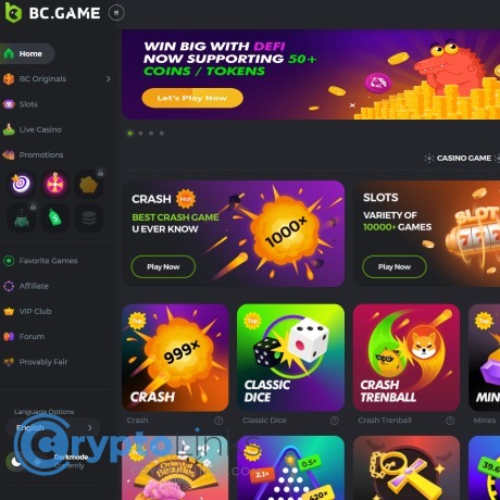 Discover the Excitement of BC Game Philippines