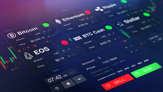 Effective Trading Crypto Strategies for Maximizing Your Gains
