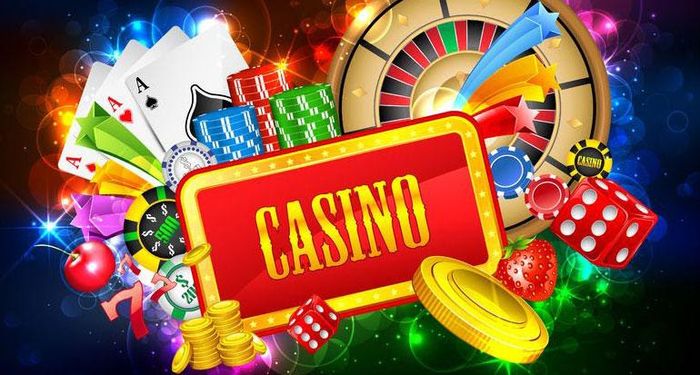 Experience the Thrill of Casino Rabbit Win 6 Experience the Thrill of Casino Rabbit Win 6