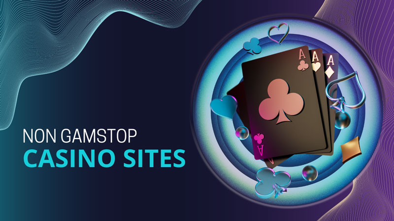 Exploring the World of Non UK Licence Casinos