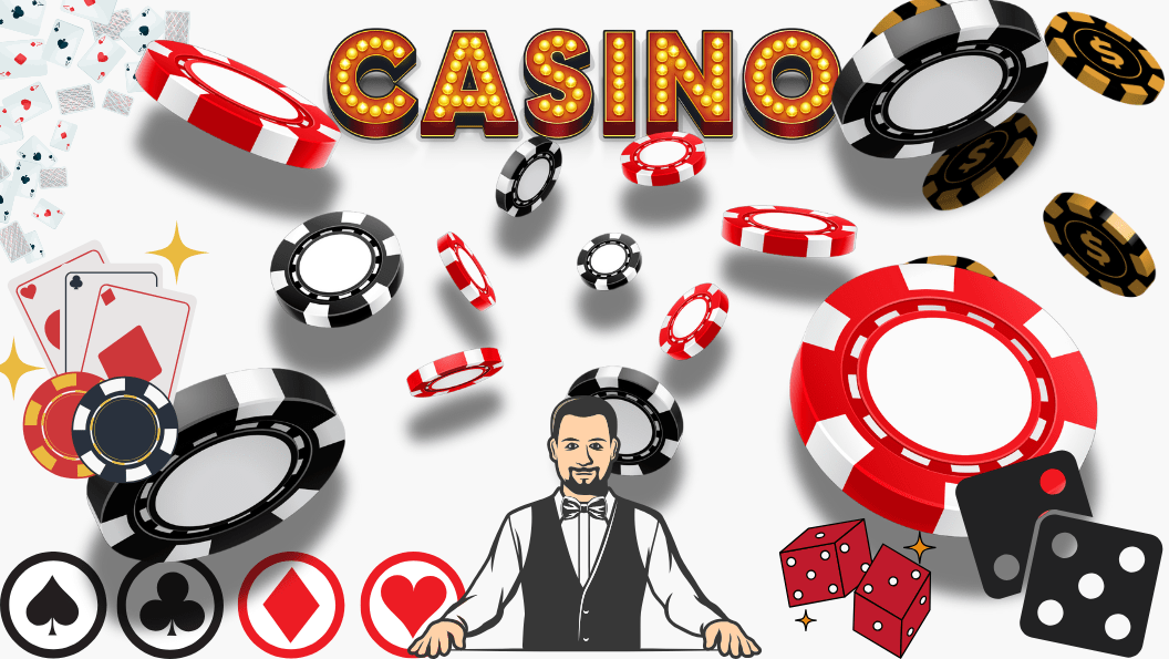 Exploring the World of Non UK Licence Casinos