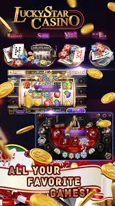 How to Access Your Account Lucky Star Casino Login