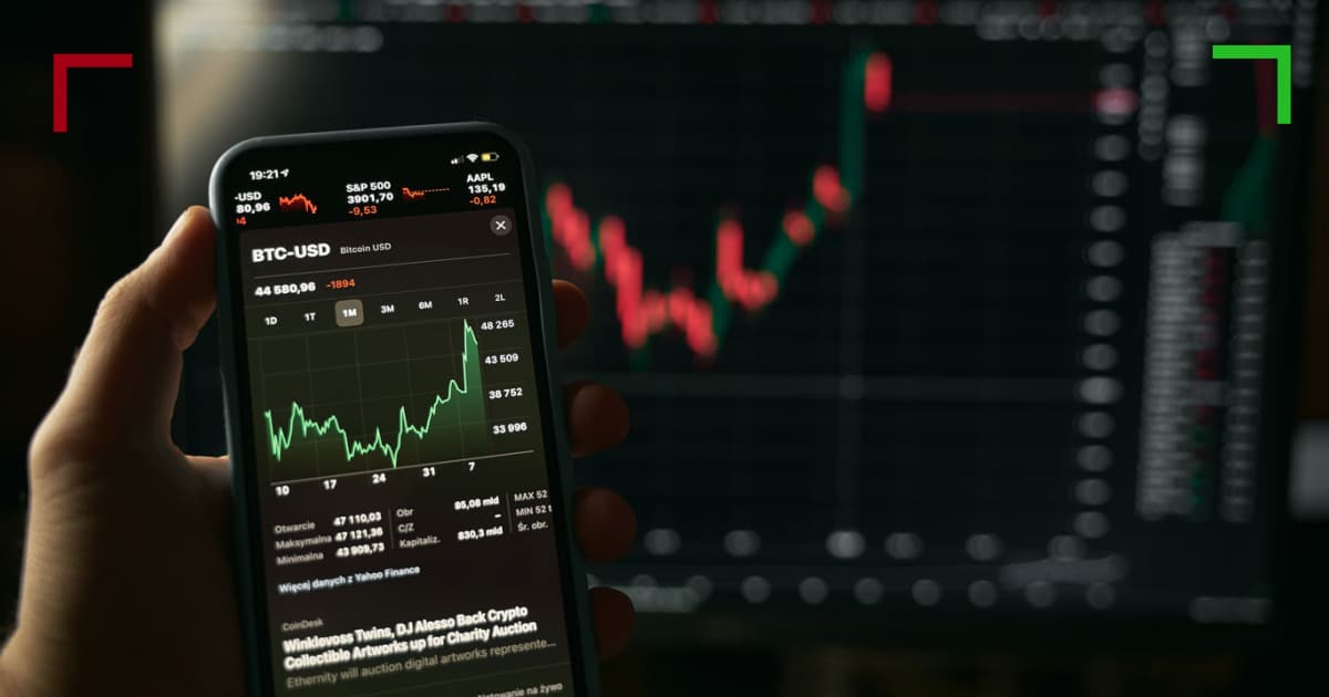 Leading Trends in Crypto Trading Platforms Leading Trends in Crypto Trading Platforms