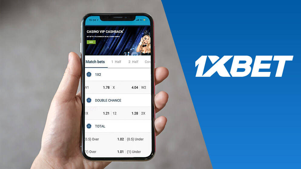 Panduan Lengkap Taruhan Olahraga Online 1xbet