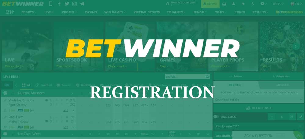 Tout ce que vous devez savoir sur Betwinner connexion 3