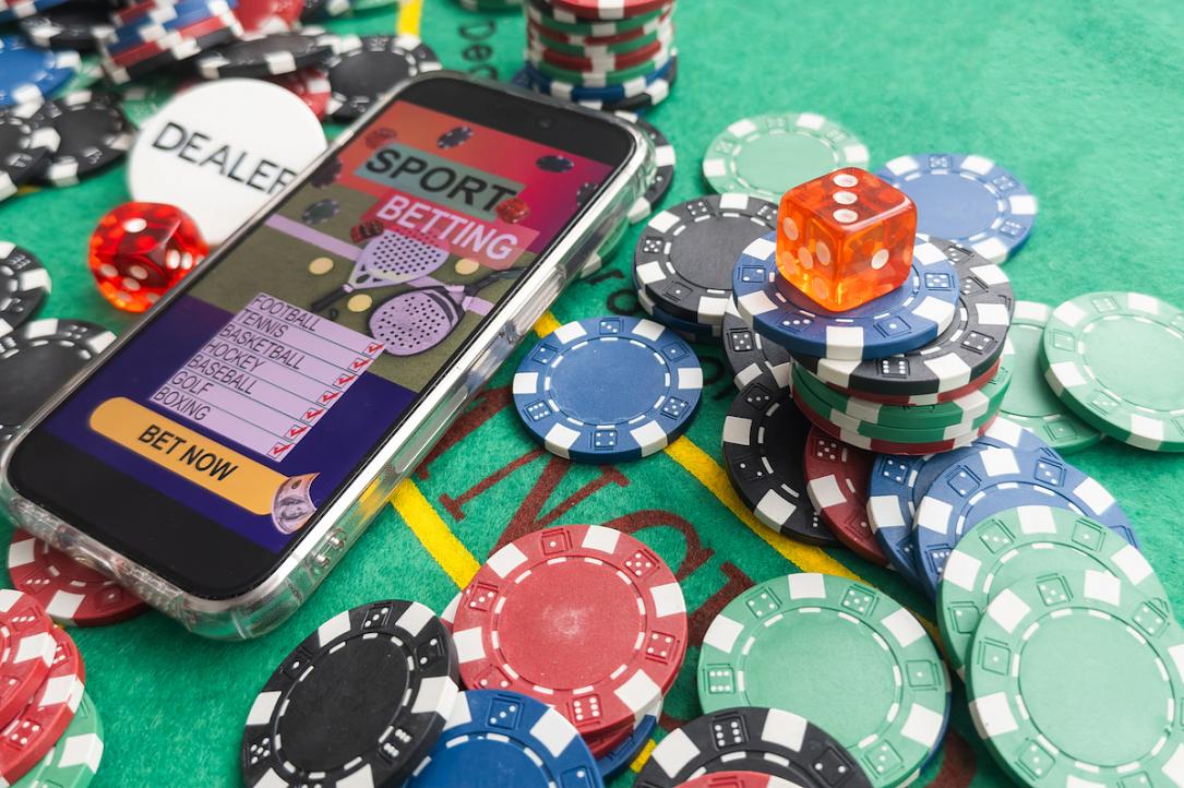 Best poker sites for players in 2025 70