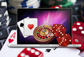 Casino Professor Wins The Journey to Success