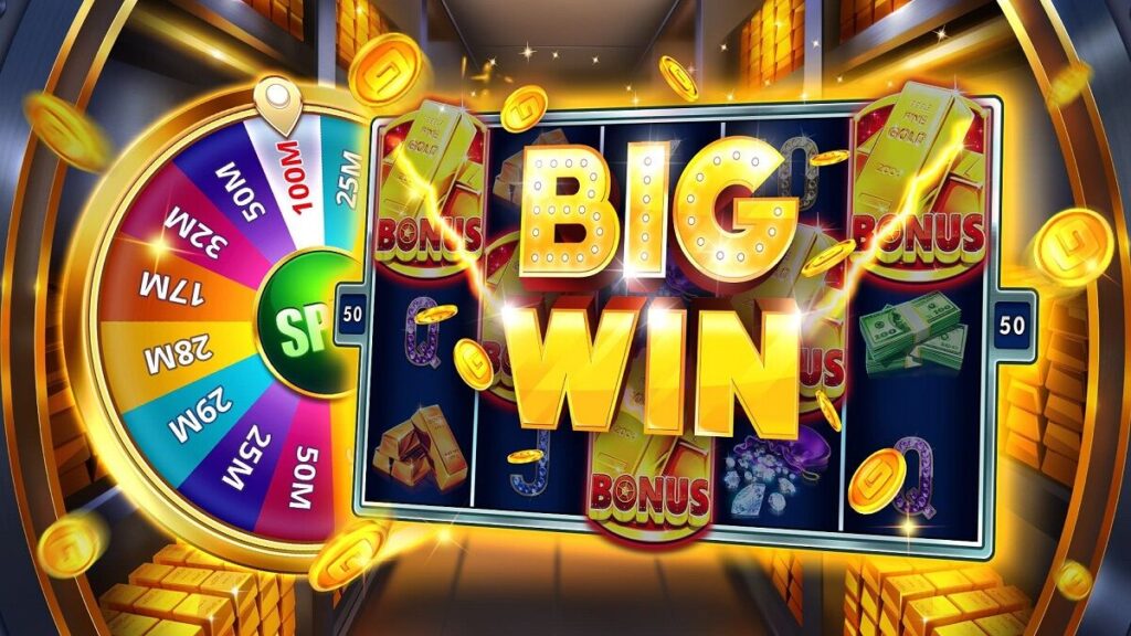 Discover Excitement and Rewards at Online Casino Nationalbet