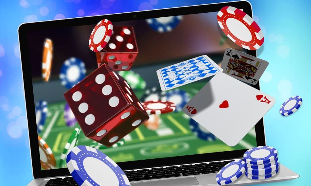 Discover Excitement and Rewards at Online Casino Nationalbet