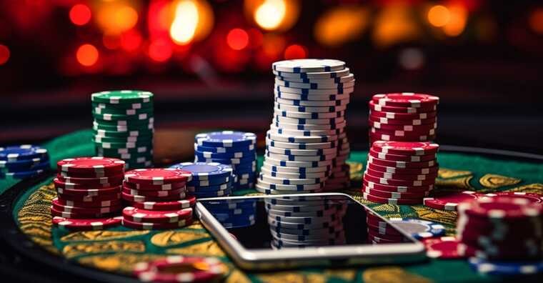 Discover the Excitement of Gaming at Casino Libet