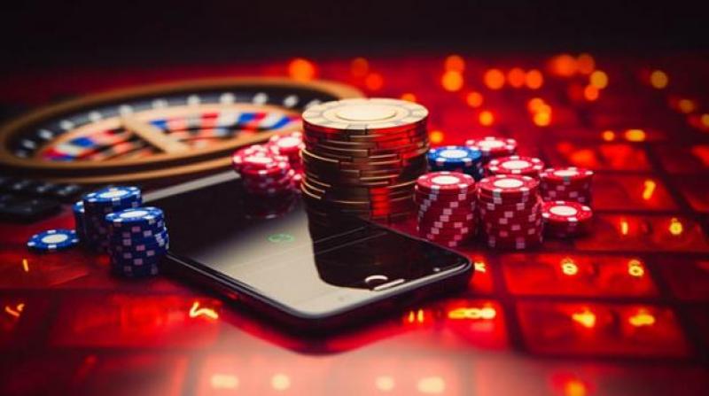 Exploring Dealbet Casino Sportsbook Your Gateway to Online Betting