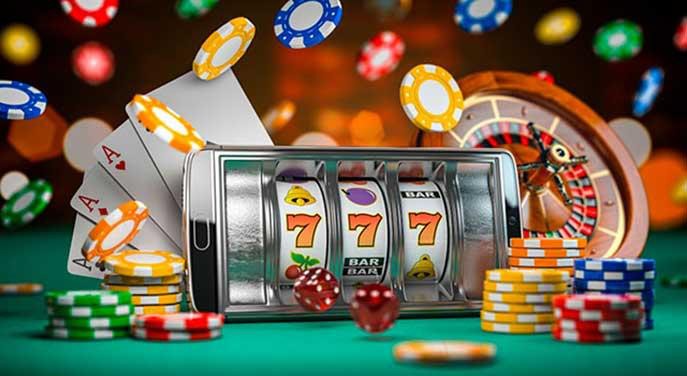 Exploring the Excitement of Betmac Casino & Sportsbook