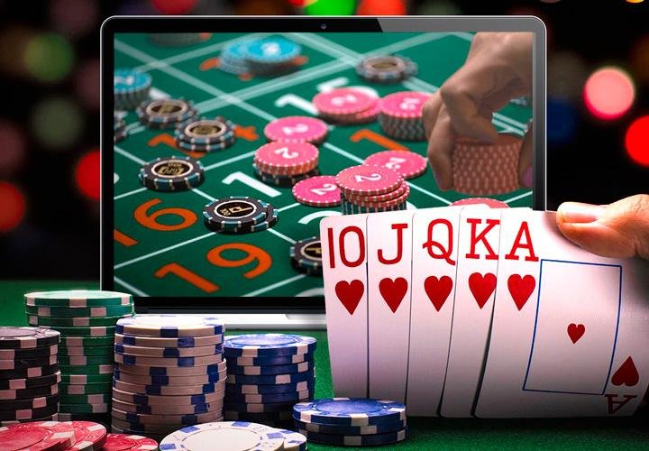 Lucky Max Online Casino UK A Comprehensive Guide to Gaming Fun