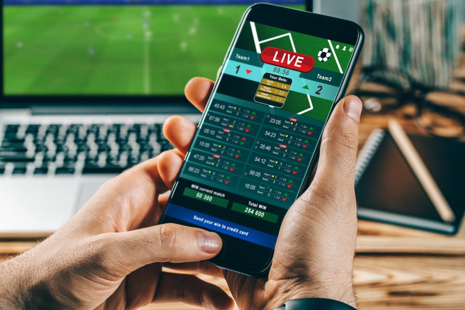 Take Your Chance at Real-Money Unlocking the World of Online Gambling