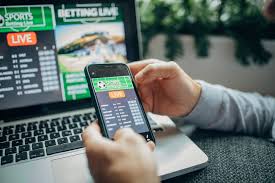 Take Your Chance at Real-Money Unlocking the World of Online Gambling