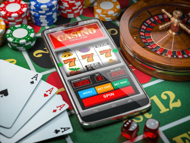 The Enigmatic World of Hand of Luck 1