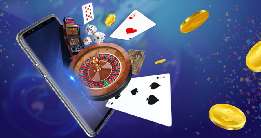 The Enigmatic World of Hand of Luck 1